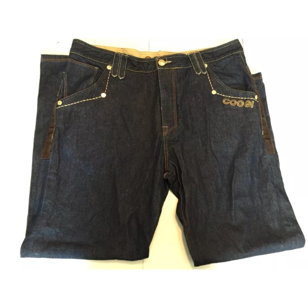 Coogi men’s jeans 42x35 trap & sleep competition